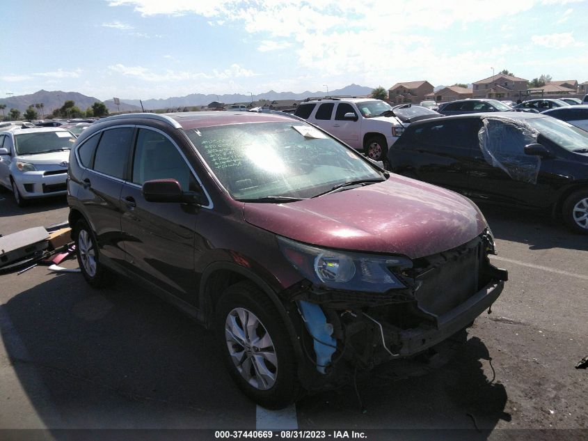 honda cr-v 2013 5j6rm4h73dl074404