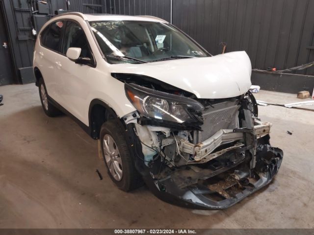 honda cr-v 2013 5j6rm4h73dl086925