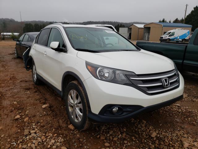 honda cr-v exl 2014 5j6rm4h73el069950