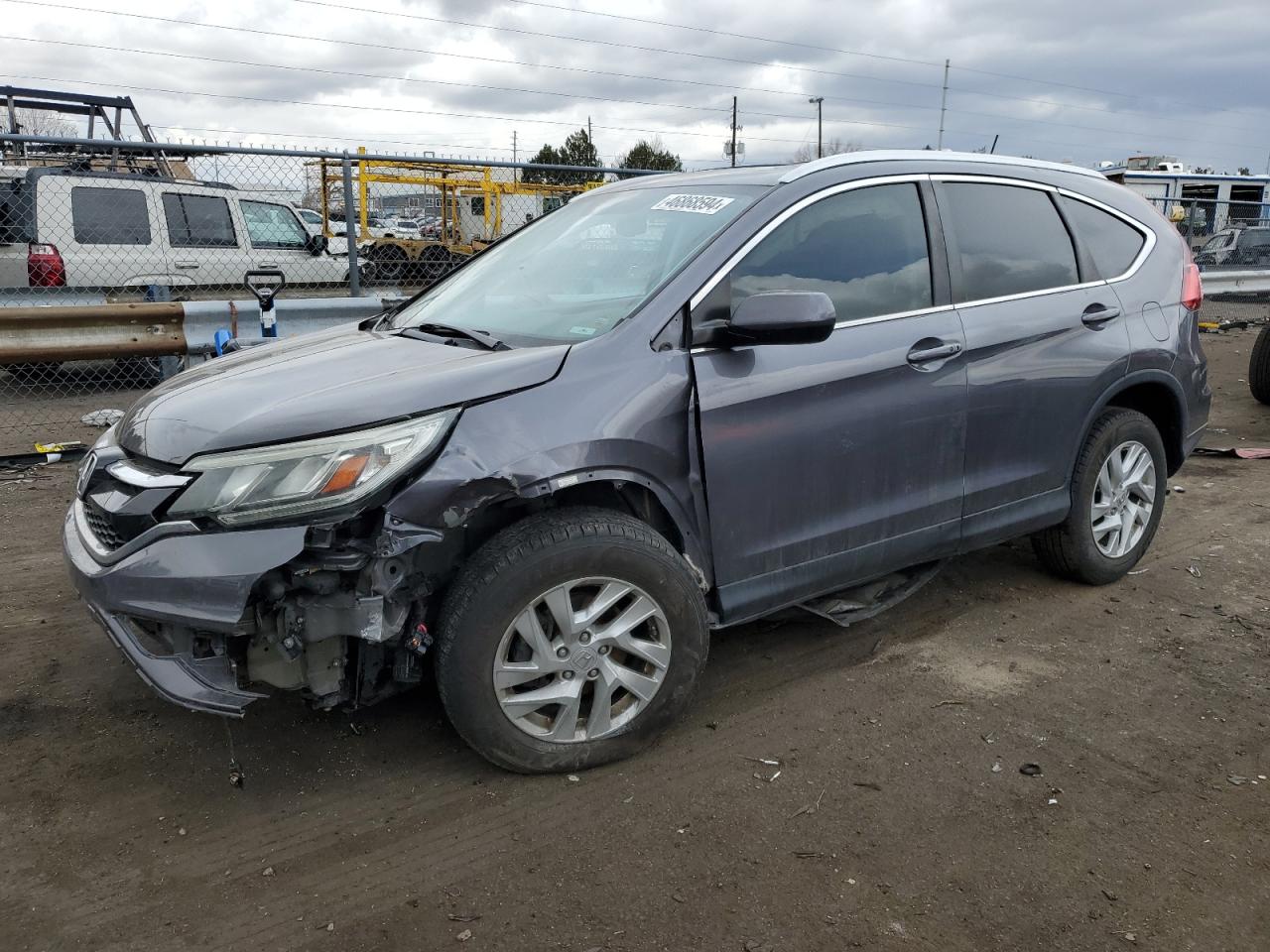 honda cr-v 2015 5j6rm4h73fl030311