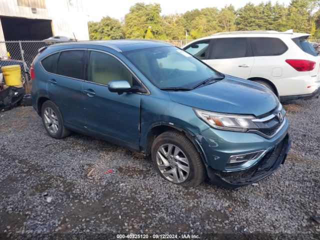 honda cr-v 2015 5j6rm4h73fl110675