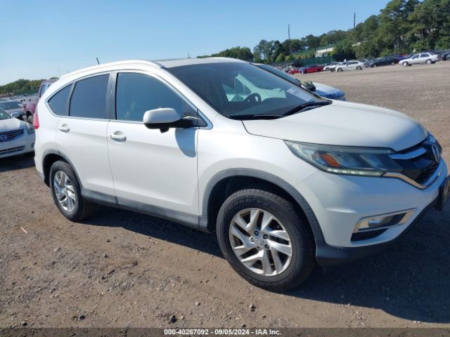 honda cr-v 2015 5j6rm4h73fl126343