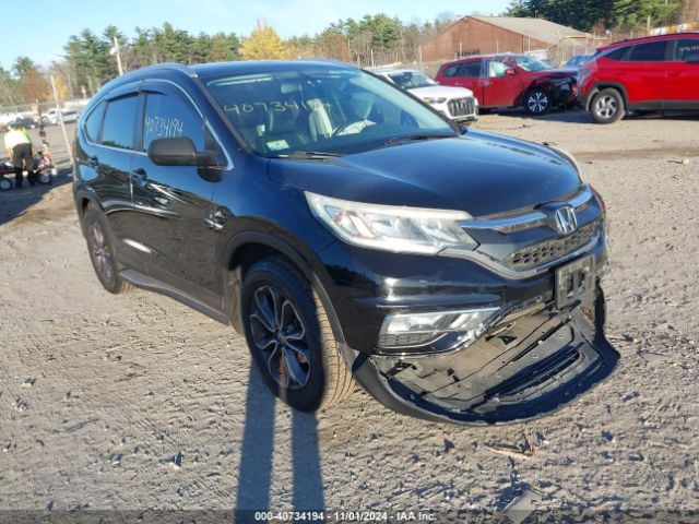 honda cr-v 2016 5j6rm4h73gl000159