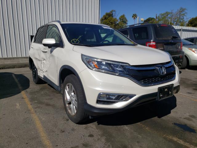 honda cr-v exl 2016 5j6rm4h73gl020802