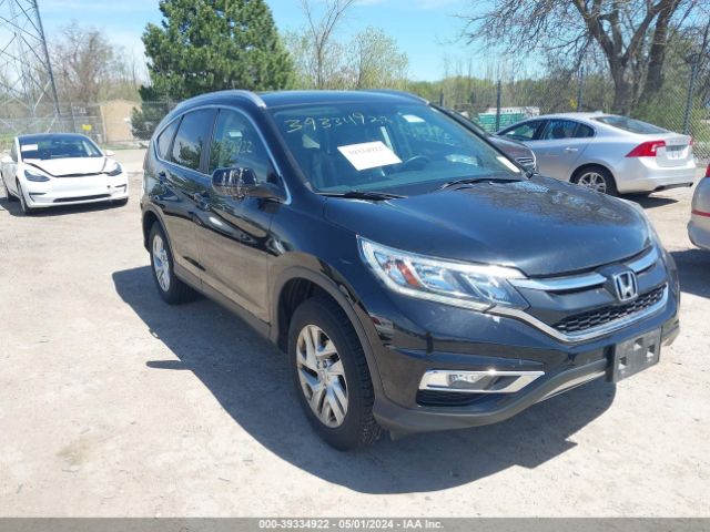 honda cr-v 2016 5j6rm4h73gl085150