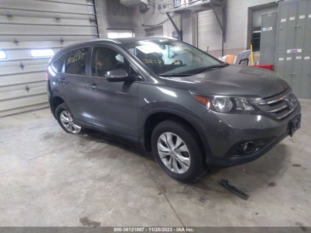 honda cr-v 2012 5j6rm4h74cl009642