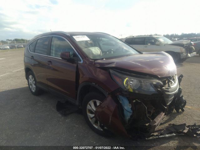 honda cr-v 2013 5j6rm4h74dl022697