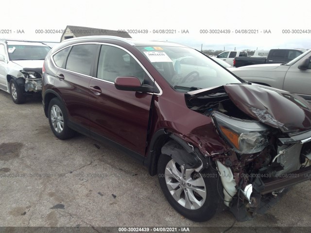 honda cr-v 2013 5j6rm4h74dl039371