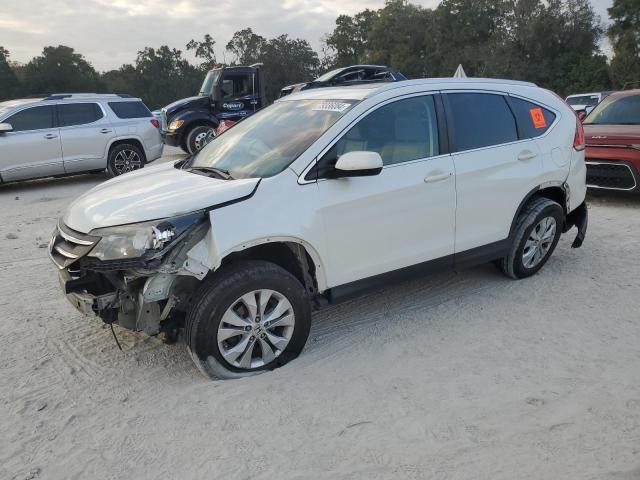 honda cr-v exl 2013 5j6rm4h74dl057319