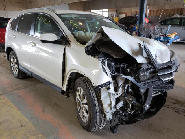 honda cr-v exl 2014 5j6rm4h74el106052