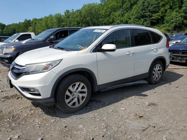 honda cr-v exl 2015 5j6rm4h74fl045433