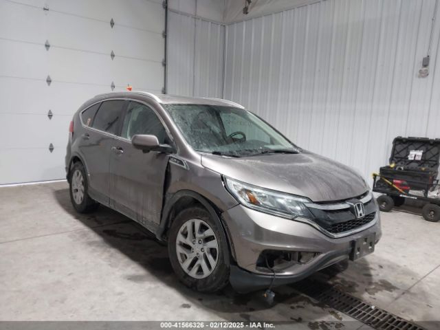 honda cr-v 2015 5j6rm4h74fl106036