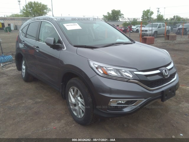 honda cr-v 2015 5j6rm4h74fl106229