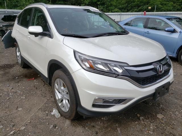 honda cr-v exl 2016 5j6rm4h74gl010036