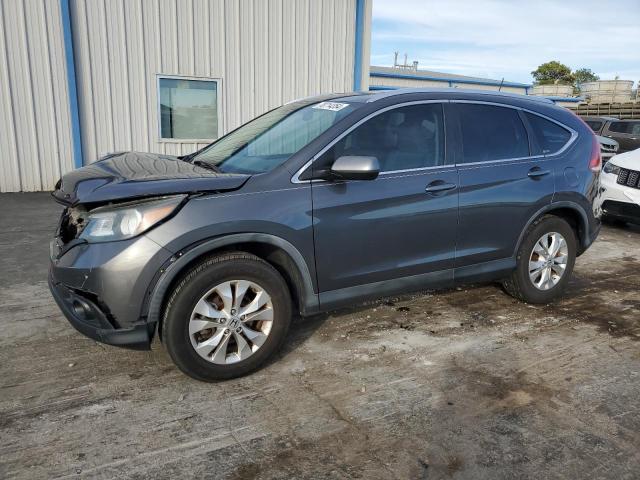 honda cr-v exl 2012 5j6rm4h75cl023758