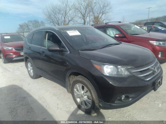 honda cr-v 2013 5j6rm4h75dl003897