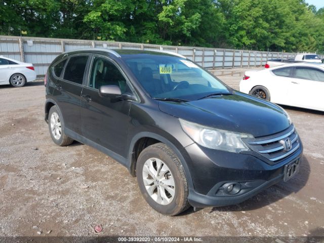 honda cr-v 2013 5j6rm4h75dl008534