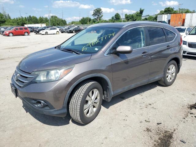 honda crv 2013 5j6rm4h75dl025186