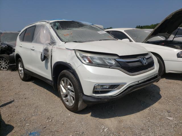 honda cr-v exl 2015 5j6rm4h75fl028804