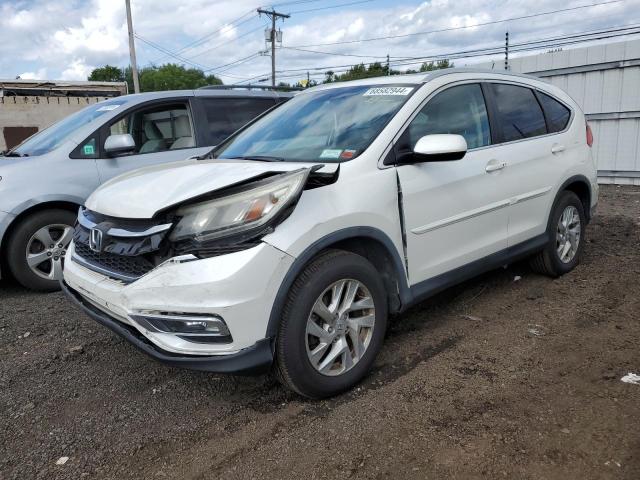 honda cr-v exl 2015 5j6rm4h75fl074939