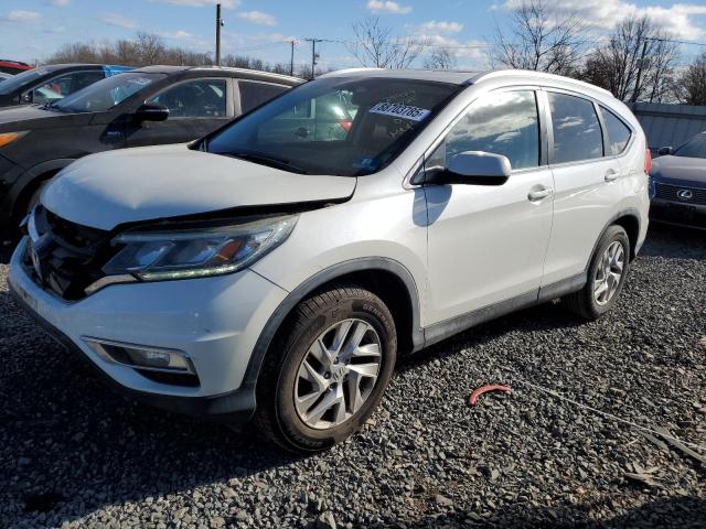 honda cr-v exl 2015 5j6rm4h75fl099484