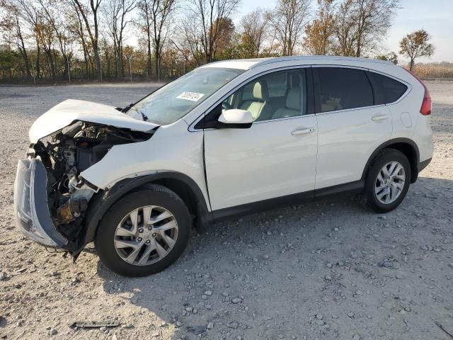 honda cr-v exl 2015 5j6rm4h75fl129776