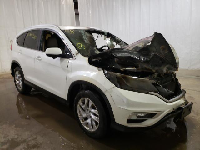 honda cr-v exl 2016 5j6rm4h75gl017609