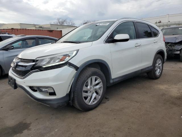 honda cr-v exl 2016 5j6rm4h75gl037536