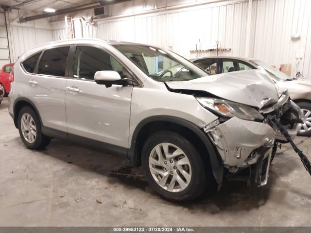 honda cr-v 2016 5j6rm4h75gl119637