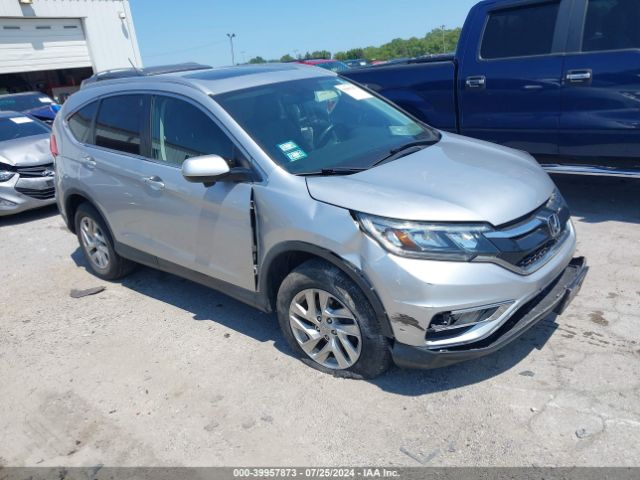 honda cr-v 2016 5j6rm4h75gl135188