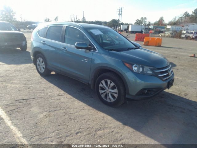 honda cr-v 2013 5j6rm4h76dl041686