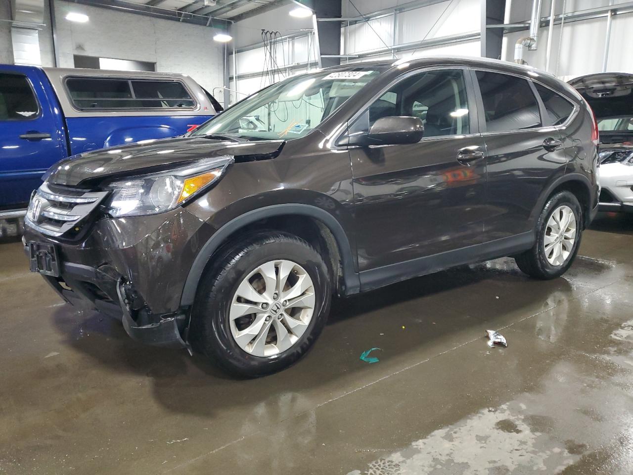 honda cr-v 2013 5j6rm4h76dl078544