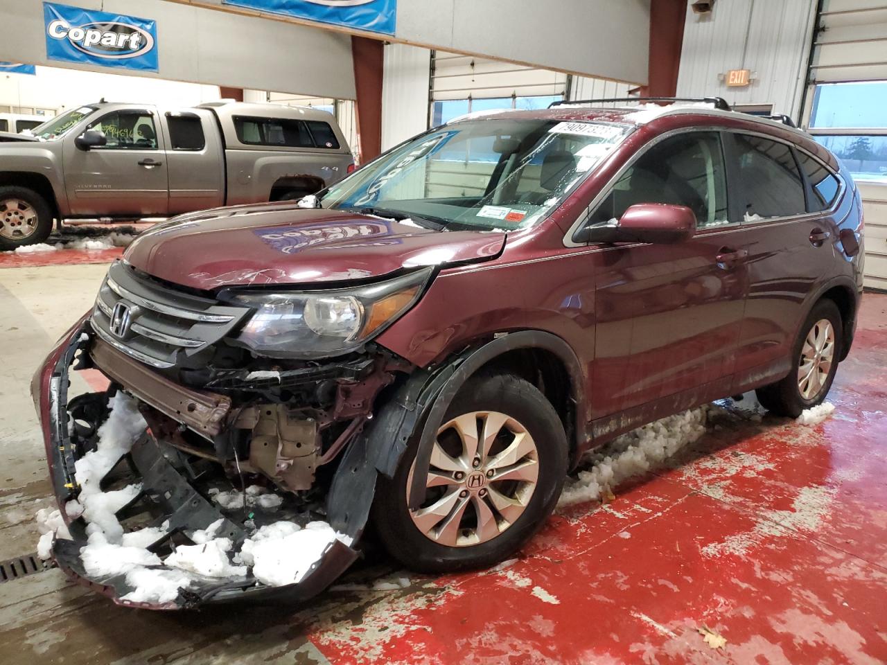 honda cr-v 2014 5j6rm4h76el007524