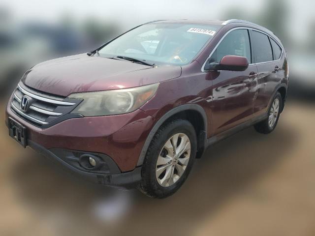 honda crv 2014 5j6rm4h76el041768