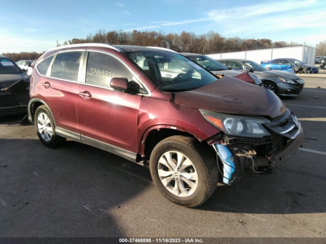 honda cr-v 2014 5j6rm4h76el079114