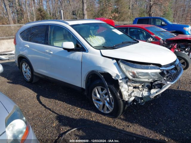 honda cr-v 2015 5j6rm4h76fl013437