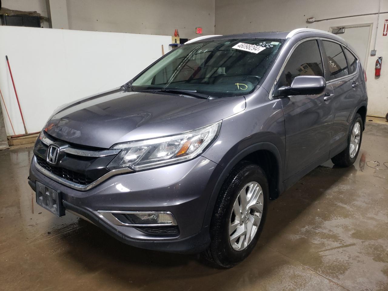 honda cr-v 2015 5j6rm4h76fl055395