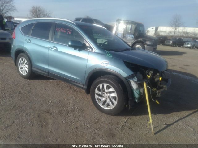 honda cr-v 2015 5j6rm4h76fl075193