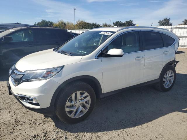 honda cr-v exl 2015 5j6rm4h76fl097002