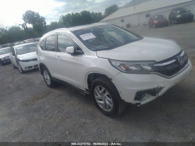 honda cr-v 2015 5j6rm4h76fl109083