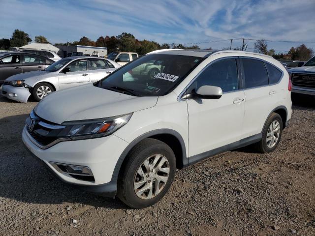 honda cr-v exl 2016 5j6rm4h76gl008854