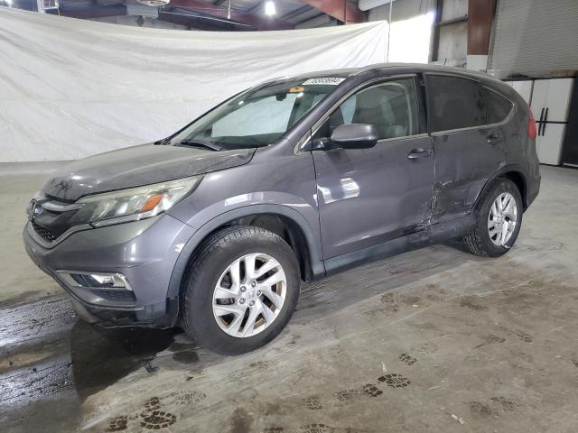 honda cr-v exl 2016 5j6rm4h76gl033401