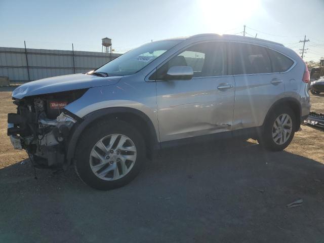 honda cr-v exl 2016 5j6rm4h76gl044186