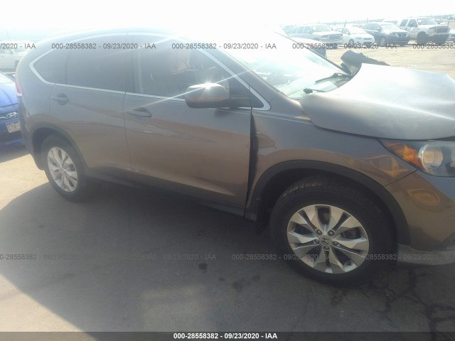 honda cr-v 2012 5j6rm4h77cl064912