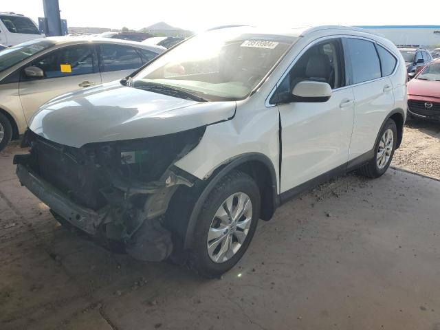 honda cr-v exl 2013 5j6rm4h77dl024721