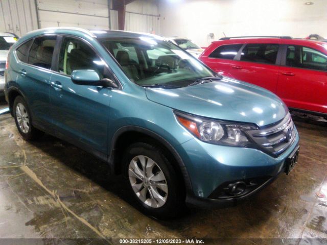 honda cr-v 2013 5j6rm4h77dl050185