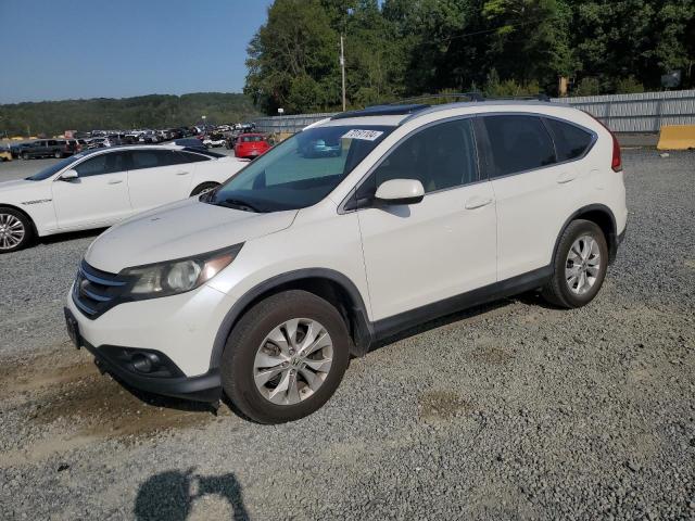 honda cr-v exl 2013 5j6rm4h77dl069304