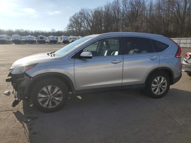 honda cr-v exl 2014 5j6rm4h77el009718