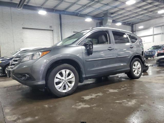 honda cr-v exl 2014 5j6rm4h77el011226