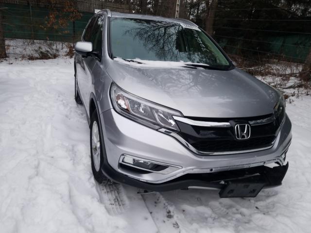 honda cr-v exl 2015 5j6rm4h77fl094951